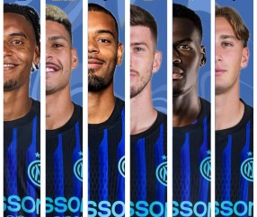 清晨意甲焦点战，本菲卡官宣签约，更衣室稳定，赛季目标并未改变的简单介绍-爱游戏官方网站