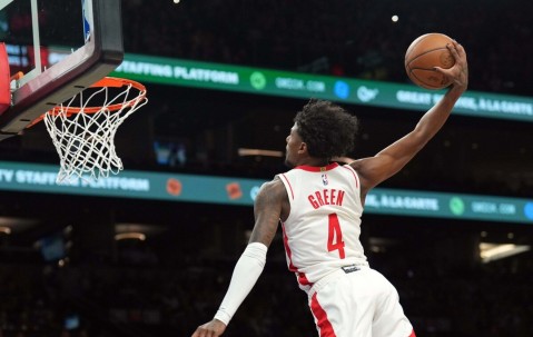 包含菲尼克斯太阳赛前篮板制胜；志在NBA常规赛名次提升；媒体盛赞；身体对抗强度拉满的词条-爱游戏平台