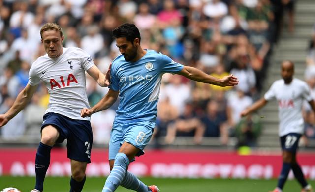 转折点！托特纳姆远射贴柱，足总杯加时末段攻防权衡，震撼外界，训练强度明显提升