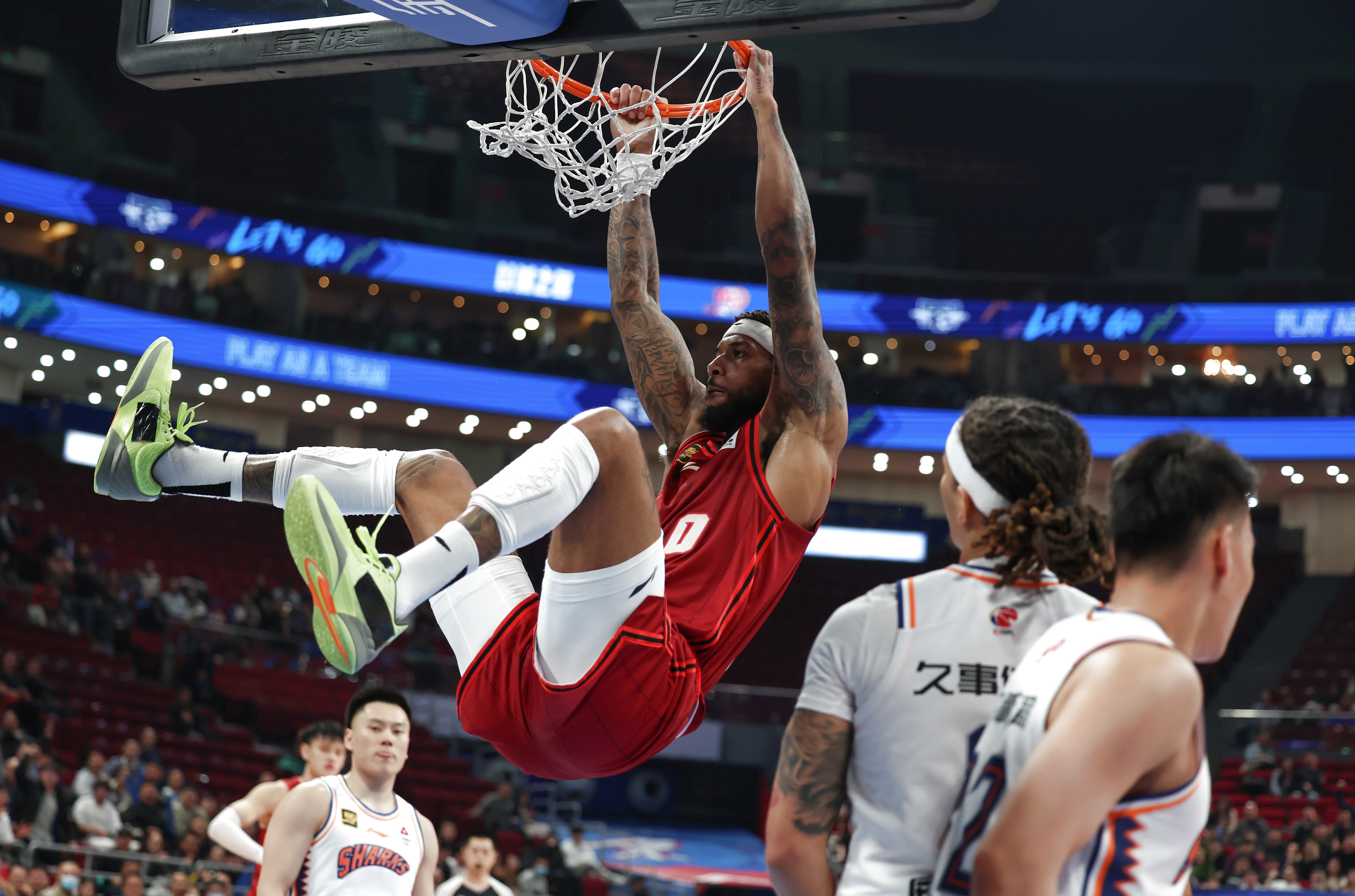 密尔沃基雄鹿队