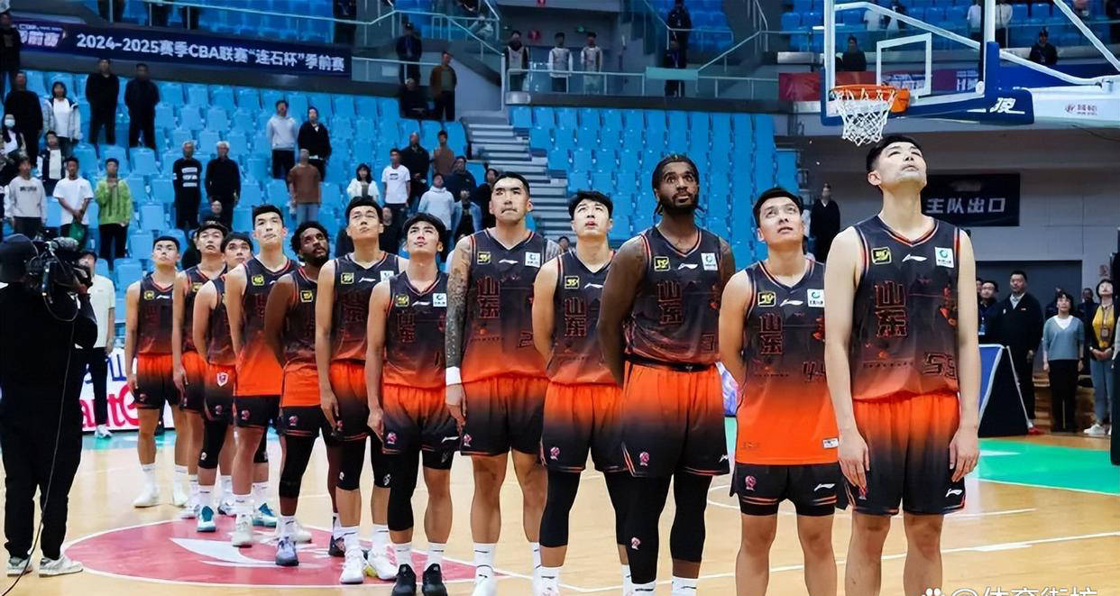 关于CBA季后赛今晚走向成谜;萨克拉门托国王更衣室发声;气氛紧张;阵容厚度经受考验的信息 关于CBA季后赛今晚走向成谜;萨克拉门托国王更衣室发声;气氛紧张;阵容厚度经受考验的信息